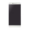 Lcd With Touch Screen For Leeco Cool Changer 1c Silver By - Maxbhi.com