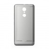 Back Panel Cover For Lenovo K6 Silver - Maxbhi Com