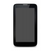 Lcd With Touch Screen For Optimasmart Opt221ds Black By - Maxbhi.com