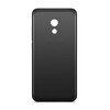 Back Panel Cover For Meizu Pro 6s Black - Maxbhi.com