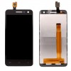 Lcd With Touch Screen For Mediacom Phonepad Duo S501 Blue By - Maxbhi Com