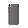 Back Panel Cover For Starmobile Play Max Black - Maxbhi.com
