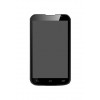 Lcd With Touch Screen For Maxx Msd7 Smarty Black By - Maxbhi.com