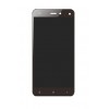 Lcd With Touch Screen For Starmobile Play Max Black By - Maxbhi.com
