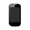 Lcd With Touch Screen For Magicon M2 Elegnate Black By - Maxbhi.com
