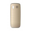 Back Panel Cover For Karbonn K9 Boss Gold - Maxbhi.com