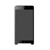 Lcd With Touch Screen For Relaxx Z14 Black By - Maxbhi.com