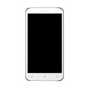 Lcd With Touch Screen For Lemon Aspire 3d White By - Maxbhi.com