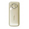 Back Panel Cover For Mu Phone M510 Gold - Maxbhi.com