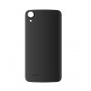 Back Panel Cover For White Cherry Mi Joose 2 Black - Maxbhi.com