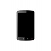 Lcd With Touch Screen For Lemon It 828 White By - Maxbhi.com