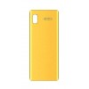 Back Panel Cover For Forme W1 Plus Yellow - Maxbhi.com