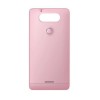 Back Panel Cover For Relaxx Z15 Pink - Maxbhi.com