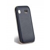 Back Panel Cover For Iball Shaan 1.8x Emperor3 Black - Maxbhi.com