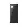 Back Panel Cover For Ismart Is 205 Black - Maxbhi.com