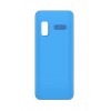 Back Panel Cover For Mido M66 Blue - Maxbhi.com