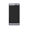 Lcd With Touch Screen For Hitech Air A1i White By - Maxbhi.com