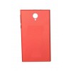 Back Panel Cover For Jolla C Black - Maxbhi.com