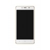 Lcd With Touch Screen For Yoo Call S10 White By - Maxbhi.com