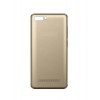Back Panel Cover For Comio C1 Gold - Maxbhi.com