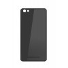 Back Panel Cover For Siswoo C50 Black - Maxbhi.com
