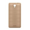 Back Panel Cover For Zen Admire Neo Black - Maxbhi.com