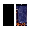 Lcd With Touch Screen For Gionee A1 Lite Black By - Maxbhi Com