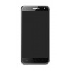 Lcd With Touch Screen For Homtom Ht3 Pro Black By - Maxbhi.com
