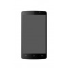 Lcd With Touch Screen For Relaxx Z2 Black By - Maxbhi.com