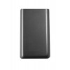 Back Panel Cover For Gamma S9 Black - Maxbhi.com