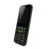 Back Panel Cover For Goodve Gv311 Black - Maxbhi.com