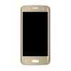 Lcd With Touch Screen For Trio Junior Edge Gold By - Maxbhi.com