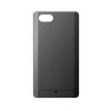 Back Panel Cover For Good One Spy G6 Black - Maxbhi.com