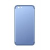 Back Panel Cover For Hitech Air A10 Black - Maxbhi.com