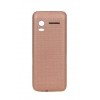 Back Panel Cover For Tashan Ts931 Black - Maxbhi.com