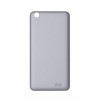 Back Panel Cover For Vedaee Inew U5w Black - Maxbhi.com