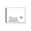 Battery For Tashan Ts931 By - Maxbhi.com