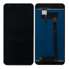 Lcd With Touch Screen For Ivoomi Me5 Black By - Maxbhi Com