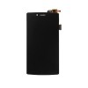 Lcd With Touch Screen For Vernee Apollo 2 Black By - Maxbhi.com
