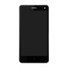 Lcd With Touch Screen For Vkworld T5 Se Black By - Maxbhi.com