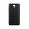 Back Panel Cover For Doogee X7 Pro Black - Maxbhi.com
