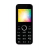 Back Panel Cover For Lemon Agni 105 Black - Maxbhi.com