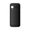 Back Panel Cover For Rocktel R1 Black - Maxbhi.com