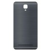 Back Panel Cover For Swipe Konnect Prime 4g Black - Maxbhi Com