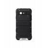 Back Panel Cover For Ulefone Armor Black - Maxbhi.com
