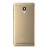 Back Panel Cover For Zopo Flash X Plus Gold - Maxbhi.com