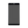 Lcd With Touch Screen For Black Bear A6 Glam Black By - Maxbhi.com