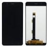 Lcd With Touch Screen For Infocus Turbo 5 32gb Black By - Maxbhi Com