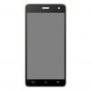 LCD with Touch Screen for Karbonn K9 Smart Eco