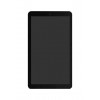 Lcd With Touch Screen For Kocaso Mx770 Black By - Maxbhi.com